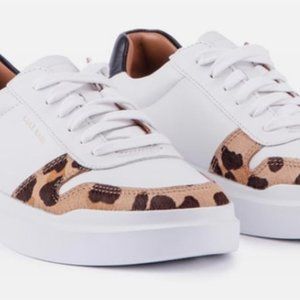 Cole Haan Women’s Sneakers, 6.5 NEW Never Worn- Like NEW